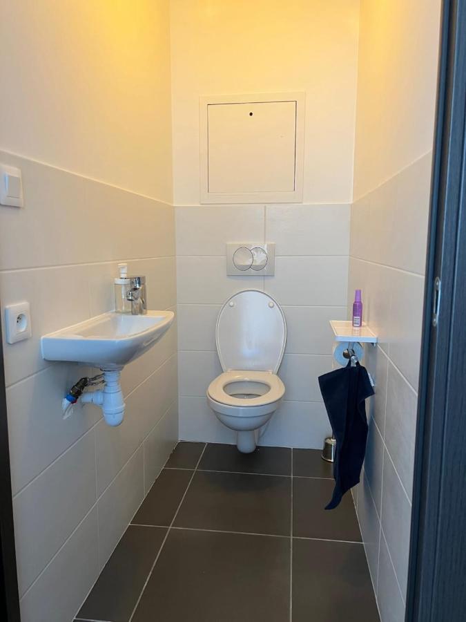 Apt With Panoramic View Near Vauban City Briançon 외부 사진